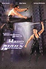 Watch Hard As Nails M4ufreemovies