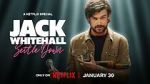 Watch Jack Whitehall: Settle Down (TV Special 2024) M4ufreemovies