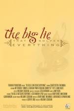 Watch The Big Lie (That Solves Everything) M4ufreemovies