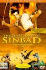 Watch The 7th Voyage of Sinbad M4ufreemovies