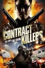 Watch Contract Killers M4ufreemovies