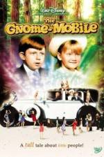 Watch The Gnome-Mobile M4ufreemovies