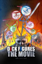 Watch Dick Figures: The Movie M4ufreemovies