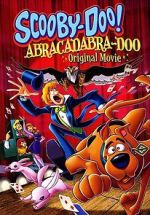 Watch Scooby-Doo! Abracadabra-Doo M4ufreemovies