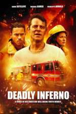 Watch Deadly Inferno M4ufreemovies