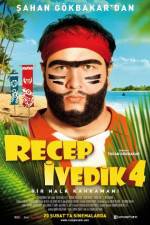 Watch Recep Ivedik 4 M4ufreemovies