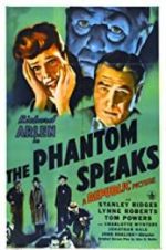 Watch The Phantom Speaks M4ufreemovies