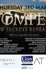 Watch Pompeii: New Secrets Revealed M4ufreemovies