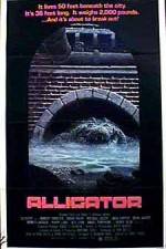 Watch Alligator M4ufreemovies