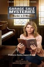 Watch Garage Sale Mysteries: Murder In D Minor M4ufreemovies