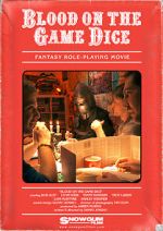 Watch Blood on the Game Dice (Short 2011) M4ufreemovies