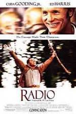 Watch Radio M4ufreemovies