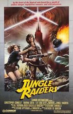 Watch Jungle Raiders M4ufreemovies