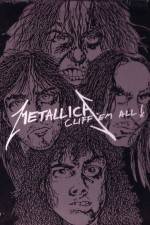 Watch Metallica: Cliff 'Em All! M4ufreemovies