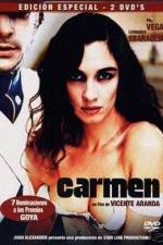 Watch Carmen M4ufreemovies