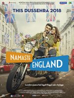 Watch Namaste England M4ufreemovies
