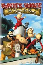 Watch Popeye\'s Voyage: The Quest for Pappy M4ufreemovies