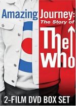 Watch Amazing Journey: The Story of the Who M4ufreemovies