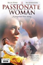 Watch A Passionate Woman M4ufreemovies