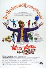 Watch Willy Wonka & the Chocolate Factory M4ufreemovies