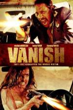 Watch VANish M4ufreemovies