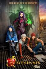 Watch Descendants M4ufreemovies