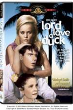 Watch Lord Love a Duck M4ufreemovies