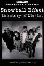Watch Snowball Effect: The Story of 'Clerks' M4ufreemovies