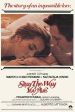 Watch Stay The Way You Are M4ufreemovies