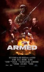 Watch Armed M4ufreemovies