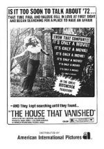 Watch The House That Vanished M4ufreemovies
