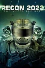 Watch Recon 2022: The Mezzo Incident M4ufreemovies