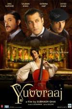 Watch Yuvvraaj M4ufreemovies
