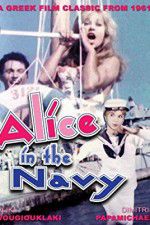 Watch Alice in the Navy M4ufreemovies