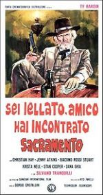 Watch You\'re Jinxed, Friend You\'ve Met Sacramento M4ufreemovies