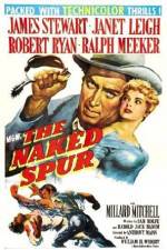 Watch The Naked Spur M4ufreemovies