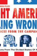 Watch Right America Feeling Wronged - Some Voices from the Campaign Trail M4ufreemovies