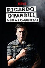 Watch Ricardo O\'Farrill: Abrazo genial M4ufreemovies