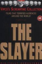 Watch The Slayer M4ufreemovies
