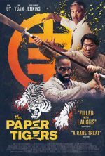 Watch The Paper Tigers M4ufreemovies