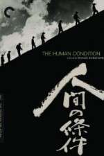 Watch The Human Condition I-No Greater Love(Ningen no joken I M4ufreemovies