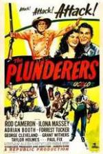 Watch The Plunderers M4ufreemovies