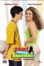 Watch Mad About Mambo M4ufreemovies