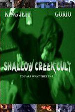 Watch Shallow Creek Cult M4ufreemovies