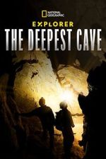 Watch The Deepest Cave M4ufreemovies