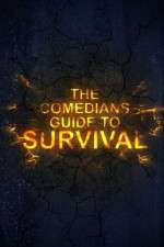Watch The Comedian\'s Guide to Survival M4ufreemovies
