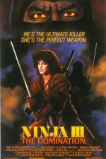 Watch Ninja III The Domination M4ufreemovies