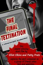 Watch The Final Textination M4ufreemovies