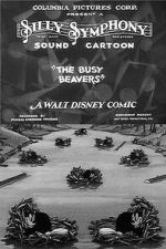 Watch The Busy Beavers (Short 1931) M4ufreemovies