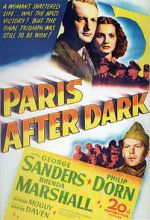 Watch Paris After Dark M4ufreemovies